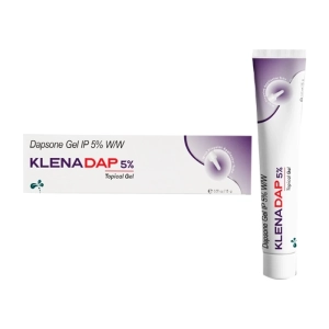Klenadap 5 15g - Hỗ trợ điều trị mụn trứng cá