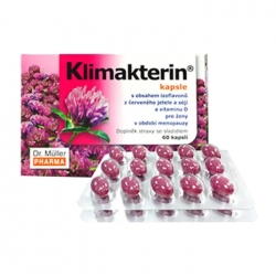 Klimakterin Dr Muller Pharma, 60 viên