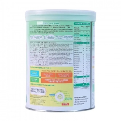 Kodomil 3 Morinaga 850g - Hỗ trợ phát triển toàn diện cho trẻ