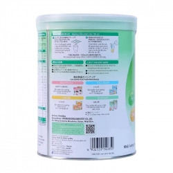 Kodomil 3 Morinaga 850g - Hỗ trợ phát triển toàn diện cho trẻ