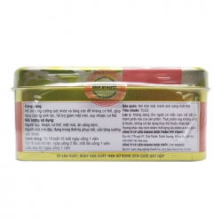 Koredroygin 868 1250mg 12 vỉ x 5 - Viên uống tăng cường sức đề kháng