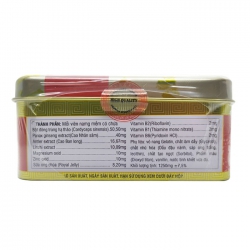 Koredroygin 868 1250mg 12 vỉ x 5 - Viên uống tăng cường sức đề kháng