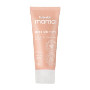 Kutieskin Mama 15g - Kem bôi tuti Kutieskin Mama 15g - Kem bôi tuti