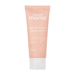 Kutieskin Mama 50g - Kem bôi rạn da Kutieskin Mama 50g - Kem bôi rạn da