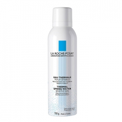 Nước xịt khoáng La Roche-Posay Thermal Spring Water 150ml Nước xịt khoáng La Roche-Posay Thermal Spring Water 150ml