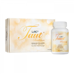 Lac Taut Radiance Premium Collagen 120 viên - Viên uống bổ sung Collagen Lac Taut Radiance Premium Collagen 120 viên - Viên uống bổ sung Collagen