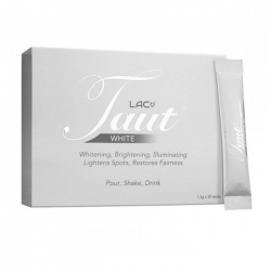 Lac Taut White Powder 30 gói x 1.2g - Thực phẩm hỗ trợ làm trắng Lac Taut White Powder 30 gói x 1.2g - Thực phẩm hỗ trợ làm trắng