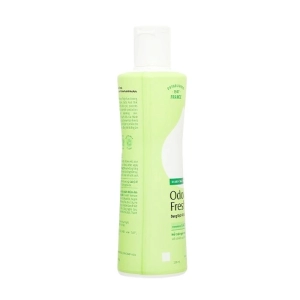 Lactacyd Odor Fresh 250ml - Dung dịch vệ sinh phụ nữ lá trầu