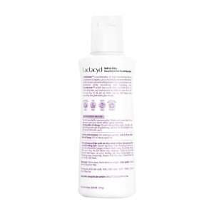 Lactacyd Soft Silky 150ml - Dung dịch vệ sinh phụ nữ