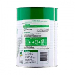 Lactoferrin Formula Milk Powder Royal AUSNZ 400g Lactoferrin Formula Milk Powder Royal AUSNZ 400g
