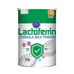Lactoferrin Formula Milk Powder Royal AUSNZ 400g Lactoferrin Formula Milk Powder Royal AUSNZ 400g