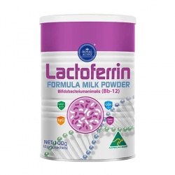 Lactoferrin Formula Milk Powder Royal AUSNZ 50 gói x 2g Lactoferrin Formula Milk Powder Royal AUSNZ 50 gói x 2g