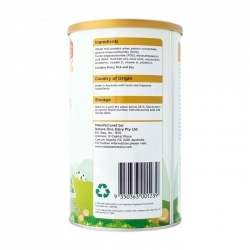 Lactoferrin Nature One Dairy 60 gói x 1g - Tăng cường miễn dịch