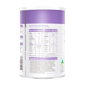 Ladycare Formula Milk Powder Royal AUSNZ 400g - Sữa bổ sung collagen cho phụ nữ Ladycare Formula Milk Powder Royal AUSNZ 400g - Sữa bổ sung collagen cho phụ nữ