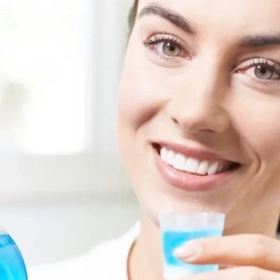 Lạm Dụng Nước Súc Miệng Có Ảnh Hưởng Đến Hệ Vi Sinh Đường Ruột?