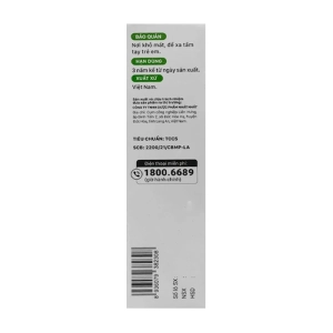 Lăn Antimuoi Nhất Nhất 10ml Lăn Antimuoi Nhất Nhất 10ml