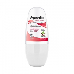 Lăn khử mùi Cho Nữ Aquaselin Insensitive Women Antiperspirant‎ 50ml