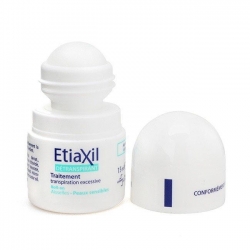Lăn khử mùi Etiaxil Déstranspirant Aisselles Peaux Sensibles cho da nhạy cảm