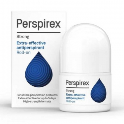 Lăn Khử Mùi Perspirex Strong Roll-On 20ml Lăn Khử Mùi Perspirex Strong Roll-On 20ml