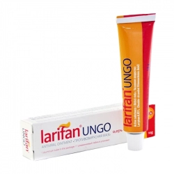 Larifan Ungo 0.05% 10g
