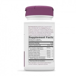 Leg Veins Nature’s Way 60 viên - Viên uống hỗ trợ suy giảm tĩnh mạch Leg Veins Nature’s Way 60 viên - Viên uống hỗ trợ suy giảm tĩnh mạch