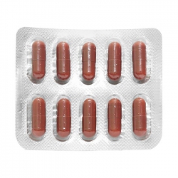 Legalon 140mg Madaus 6 vỉ x 10 viên