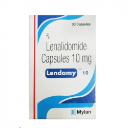 Thuốc Lendomy 10mg, Hộp 30 viên