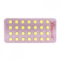 Levgesti Agimexpharm 1 vỉ x 28 viên Levgesti Agimexpharm 1 vỉ x 28 viên