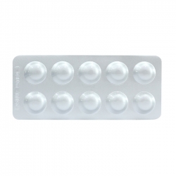 Levnew 5mg Agimexpharm 1 vỉ x 10 viên
