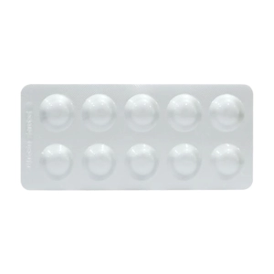 Levoagi 5mg Agimexpharm 1 vỉ x 10 viên