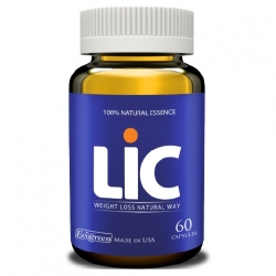 Tpbvsk  giảm cân LIC