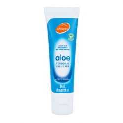 LifeStyles Aloe 50ml - Gel bôi trơn
