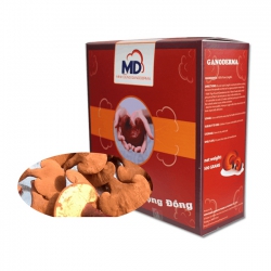 Nấm Hồng Chi - Hộp 500 Gam