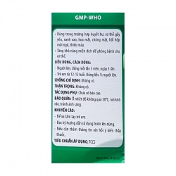 Linh Chi - F Fito Pharma 40 viên