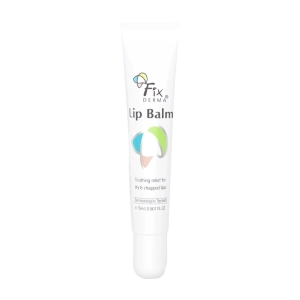 Son dưỡng môi Fixderma Lip Balm 15ml