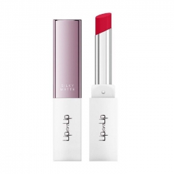 Lip On Lip Silky Matte Rohto Mentholatum 2.2g - Son trang điểm Lip On Lip Silky Matte Rohto Mentholatum 2.2g - Son trang điểm
