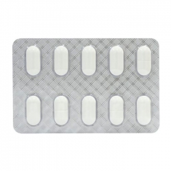 Lipagim 160 Agimexpharm 3 vỉ x 10 viên Lipagim 160 Agimexpharm 3 vỉ x 10 viên