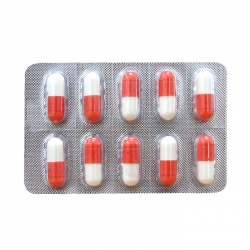 Lipagim 300 Agimexpharm 3 vỉ x 10 viên Lipagim 300 Agimexpharm 3 vỉ x 10 viên
