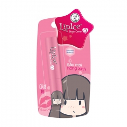 LipIce Sheer Color Q 2.4g - Son dưỡng môi