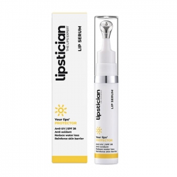 Lipstician Lip Serum Rohto Mentholatum 9g - Serum chống nắng