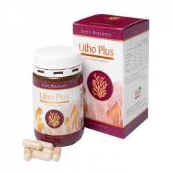 Litho Plus Sanct Bernhard 30 viên - Viên uống bổ bầu Litho Plus Sanct Bernhard 30 viên - Viên uống bổ bầu