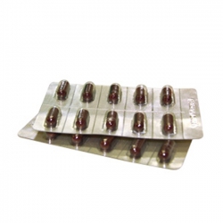 Liverton 140mg PMP Hộp 10 vỉ x 10 viên Liverton 140mg PMP Hộp 10 vỉ x 10 viên