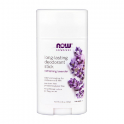 Long-lasting Deodorant Stick Now 62g - Lăn khử mùi thảo mộc Long-lasting Deodorant Stick Now 62g - Lăn khử mùi thảo mộc