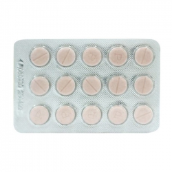 Lopetab 2mg Agimexpharm 10 vỉ x 15 viên