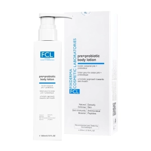 Lotion dưỡng da FCL Pre+Probiotic Body Lotion 200ml