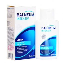 Lotion dưỡng thể Balneum Intensiv Lotion 200ml