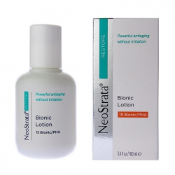 Lotion Giữ Ẩm, Chống Lão Hóa Da NeoStrata Bionic Lotion 100ml