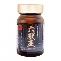 Lục Thú Vương Rokujou Hokoen 56 viên Lục Thú Vương Rokujou Hokoen 56 viên