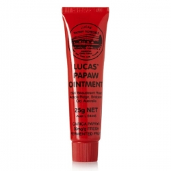 Kem Đa Năng Lucas Papaw Ointment 25g