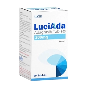 LuciAda 200mg Lucius 90 viên